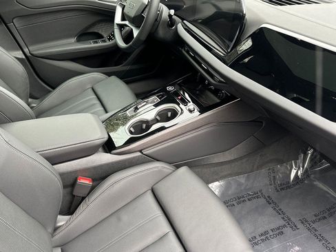 New 2026 Audi A6 Premium Plus image 14