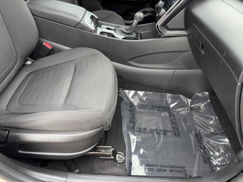 Used 2023 Hyundai Santa Cruz SEL w/ Activity Package image 50