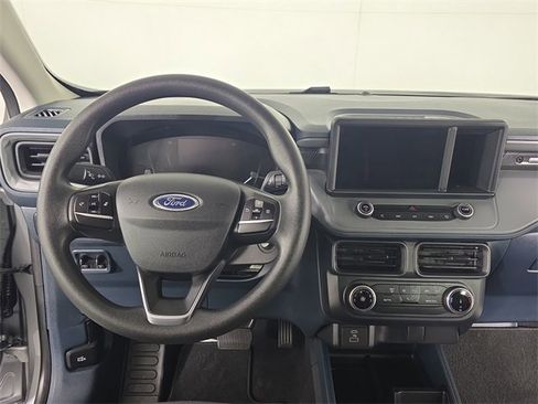 Used 2022 Ford Maverick XL w/ Equipment Group 100A Standard image 11