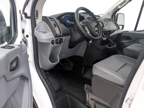 Used 2017 Ford Transit 350 XL RWD image 19
