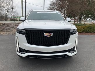Certified 2024 Cadillac Escalade Sport Platinum video 2