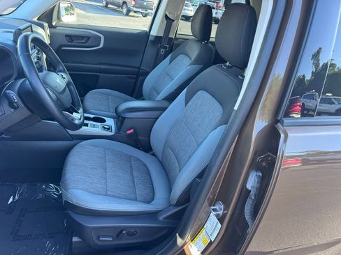 Used 2022 Ford Bronco Sport Big Bend w/ Convenience Package AWD/4WD image 21