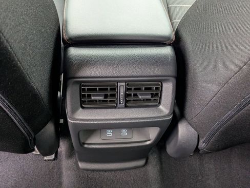 Certified 2025 Honda CR-V Sport image 15