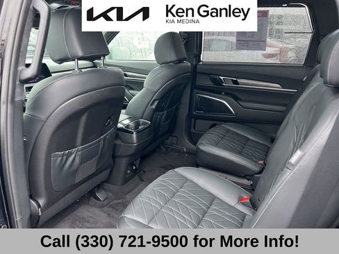 Certified 2023 Kia Telluride SX Prestige X-Line image 51