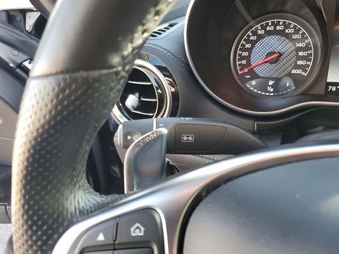 Used 2018 Mercedes-Benz AMG GT Coupe image 25