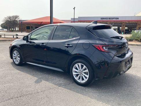 Certified 2023 Toyota Corolla SE image 7