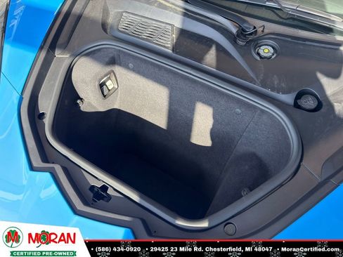 Used 2020 Chevrolet Corvette Stingray image 28
