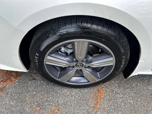 Used 2021 Nissan Altima 2.5 SV w/ SV Premium Package FWD image 12