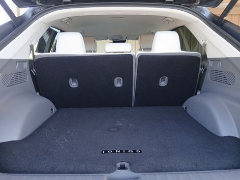 Used 2023 Hyundai Ioniq 5 SEL w/ Cargo Package image 16