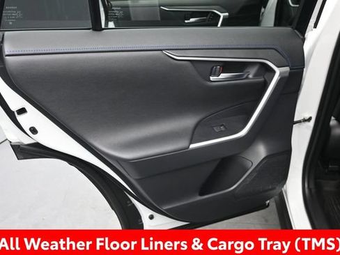 Used 2023 Toyota RAV4 XSE AWD/4WD image 19