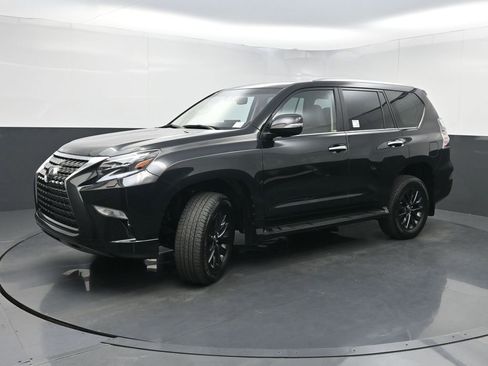 Used 2023 Lexus GX 460 Premium w/ Premium Package AWD/4WD image 26