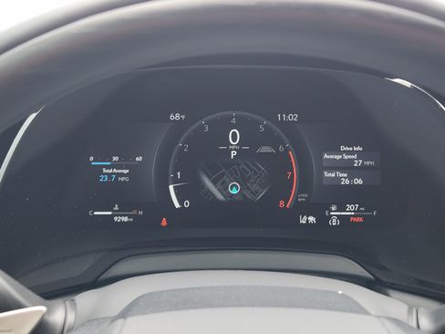 Used 2025 Lexus RX 350 Premium w/ Accessory Package (Z1) image 17