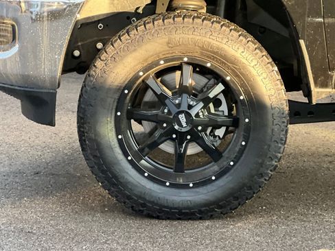 Used 2024 RAM 2500 Tradesman w/ Towing Technology Group image 25