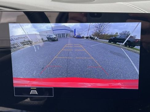 Certified 2023 Chevrolet Corvette Stingray Coupe image 3