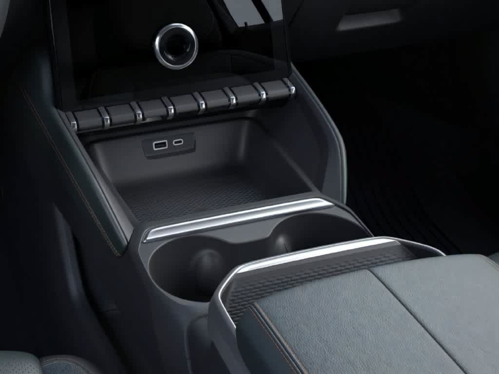 New 2027 GMC Terrain AT4 w/ LPO, Black Badging Package AWD/4WD image 23