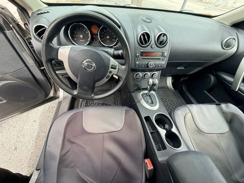 Used 2008 Nissan Rogue S image 9