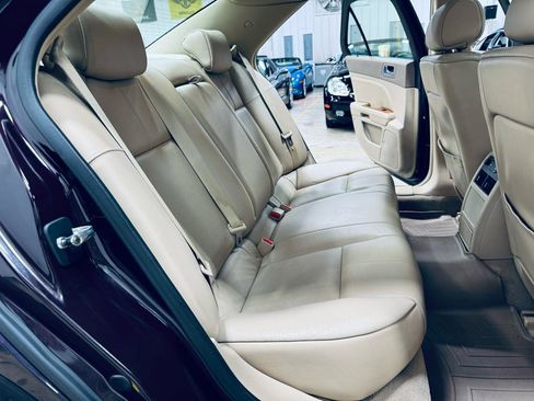 Used 2009 Cadillac STS Luxury w/ Rwd Preferred Equipment Group image 38