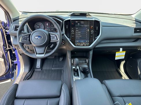 New 2026 Subaru Ascent Touring AWD/4WD image 18