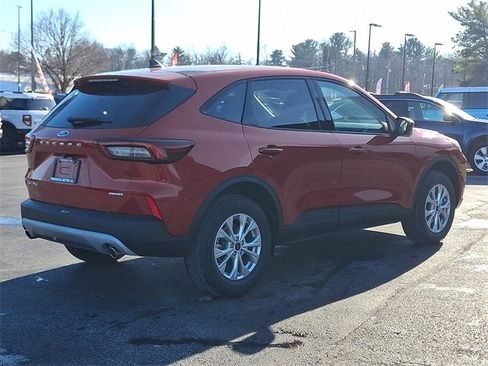 New 2026 Ford Escape Active w/ Cold Weather Package image 3