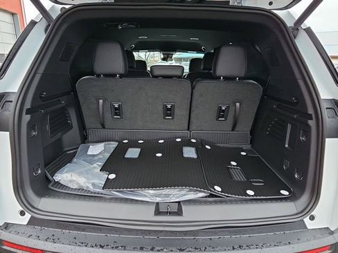 New 2026 Chevrolet Traverse LT w/ Midnight/Sport Edition image 26