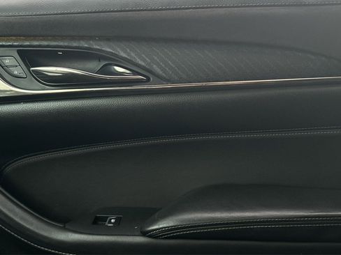 Used 2014 Cadillac CTS Premium image 47