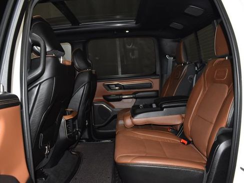 Certified 2023 RAM 1500 Limited image 38