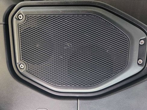 Used 2020 Jeep Wrangler Unlimited Rubicon image 48