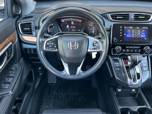Used 2022 Honda CR-V EX-L image 15