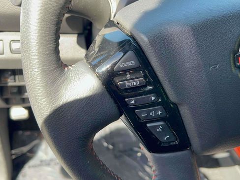 Used 2025 Nissan Frontier PRO-4X w/ Pro Convenience Package AWD/4WD image 20