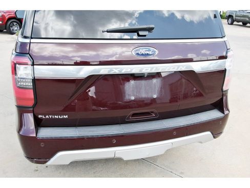Used 2020 Ford Expedition Platinum RWD image 7