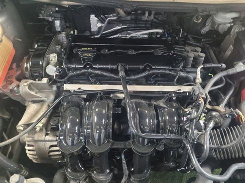 Used 2019 Ford Fiesta SE FWD image 30