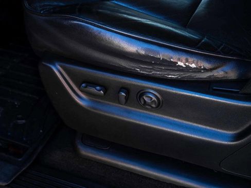 Used 2008 HUMMER H2 image 25