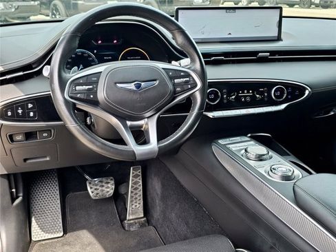 Used 2023 Genesis GV70 2.5T w/ Sport Prestige Package AWD/4WD image 81