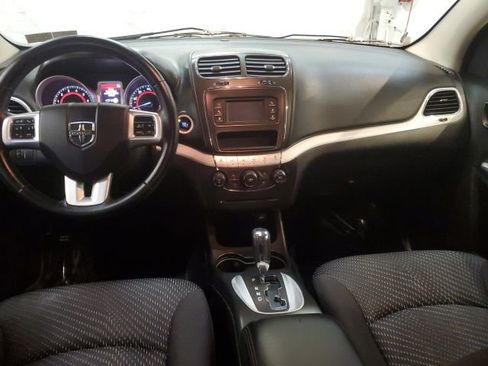 Used 2015 Dodge Journey SE w/ Quick Order Package 22F SE FWD image 14