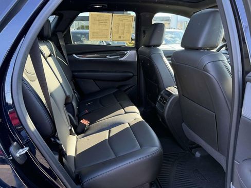 Used 2022 Cadillac XT5 Sportv AWD/4WD image 13