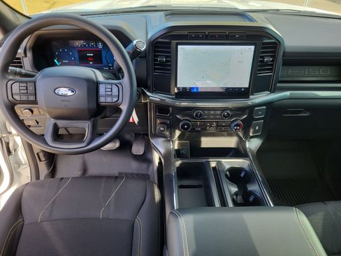 Used 2024 Ford F150 STX image 20