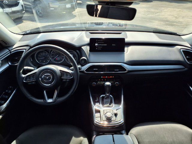Used 2022 MAZDA CX-9 Sport AWD/4WD image 10