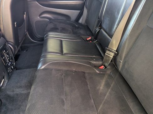 Used 2018 Jeep Grand Cherokee Trailhawk image 17