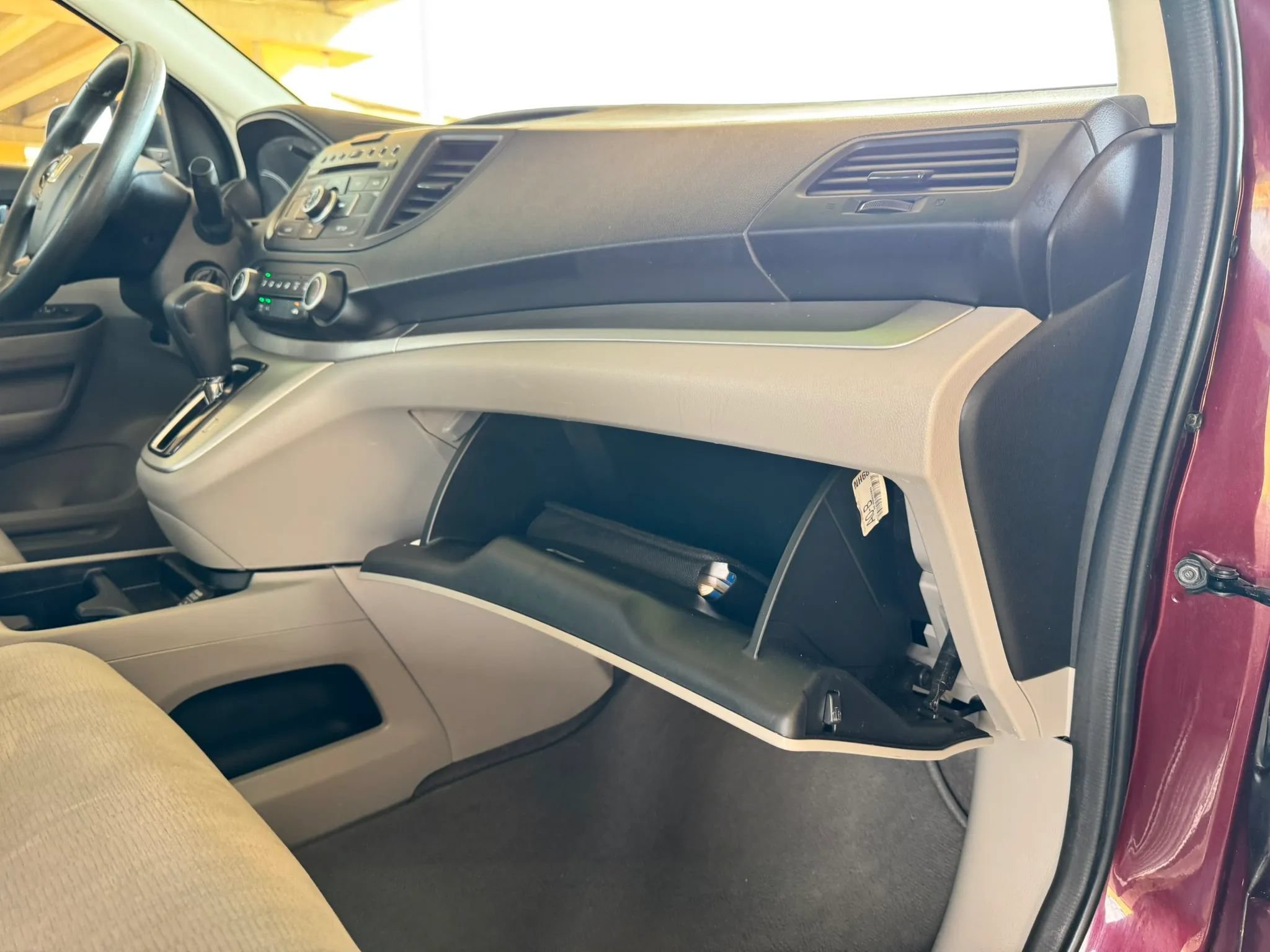 Used 2012 Honda CR-V LX image 26