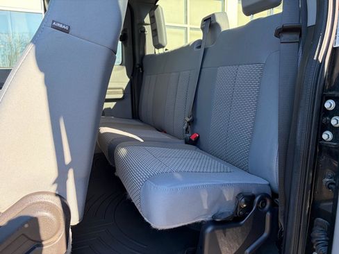 Used 2012 Ford F350 XLT w/ XLT Value Pkg AWD/4WD image 25