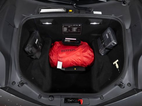 Used 2018 Ferrari 488 Spider image 26