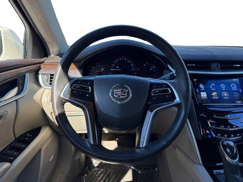 Used 2013 Cadillac XTS Luxury w/ Driver Awareness Package image 12