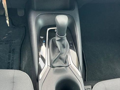 Certified 2026 Toyota Corolla LE FWD image 20