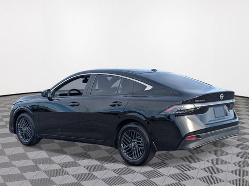 New 2026 Nissan Sentra SV w/ SV Convenience Package image 4