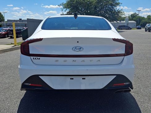 Certified 2023 Hyundai Sonata SEL FWD image 6