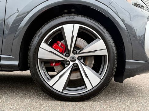 New 2025 Audi SQ5 Premium Plus image 41