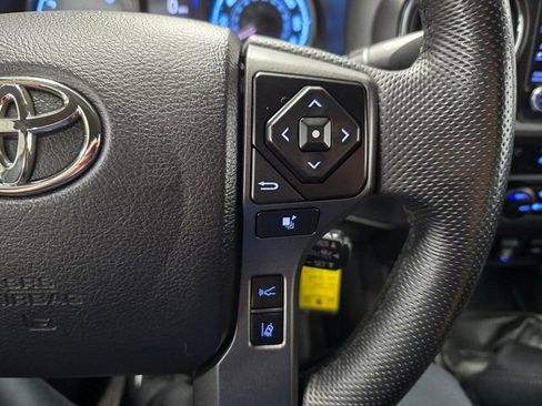 Used 2020 Toyota Tacoma TRD Pro image 22