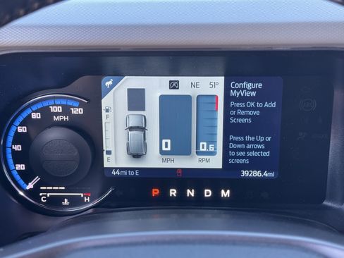 Used 2023 Ford Bronco Badlands image 22