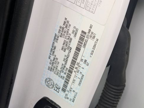 Used 2023 Ford F150 XLT w/ Equipment Group 302A High image 34