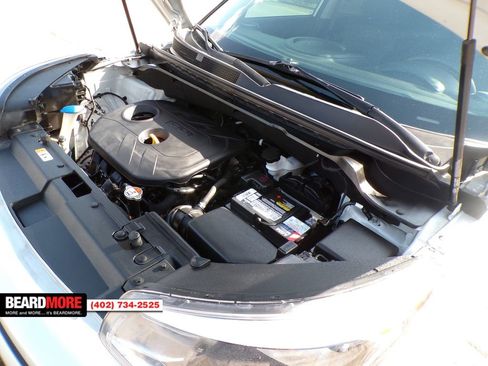 Used 2018 Kia Soul + image 46